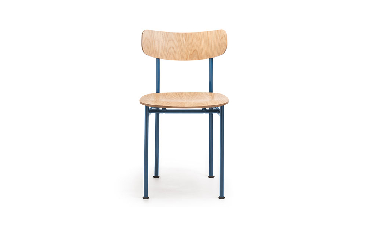 Motta Wood Chair by Magis Chairs